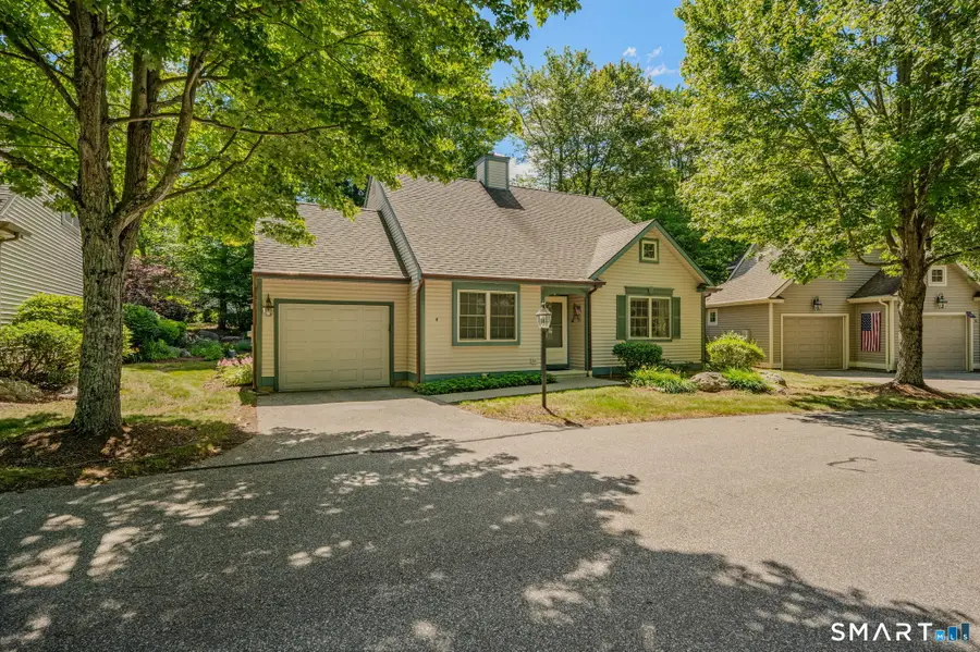 4 Bittersweet Lane #4, East Lyme, CT 06357 - #2