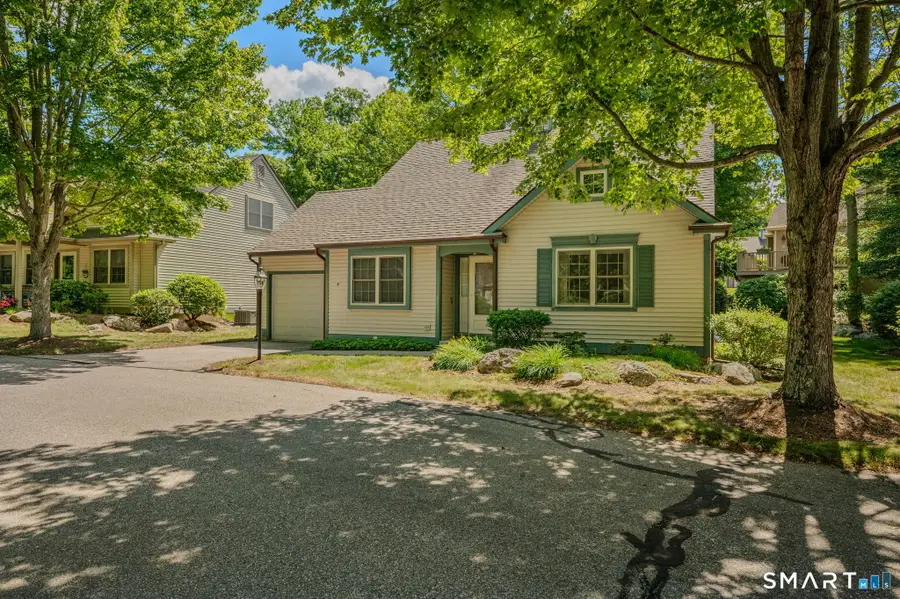 4 Bittersweet Lane #4, East Lyme, CT 06357 - #3