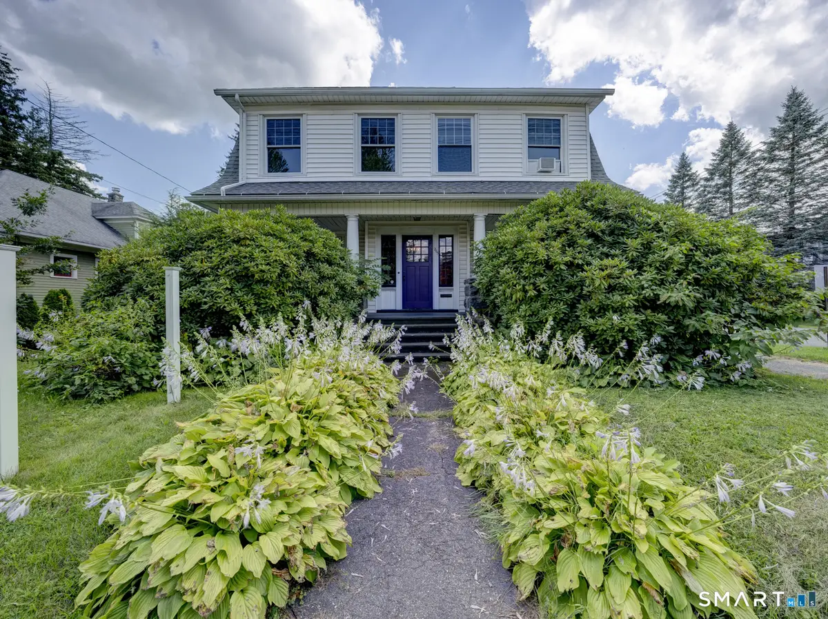 205 Albert Street, Torrington, CT 06790 - #1