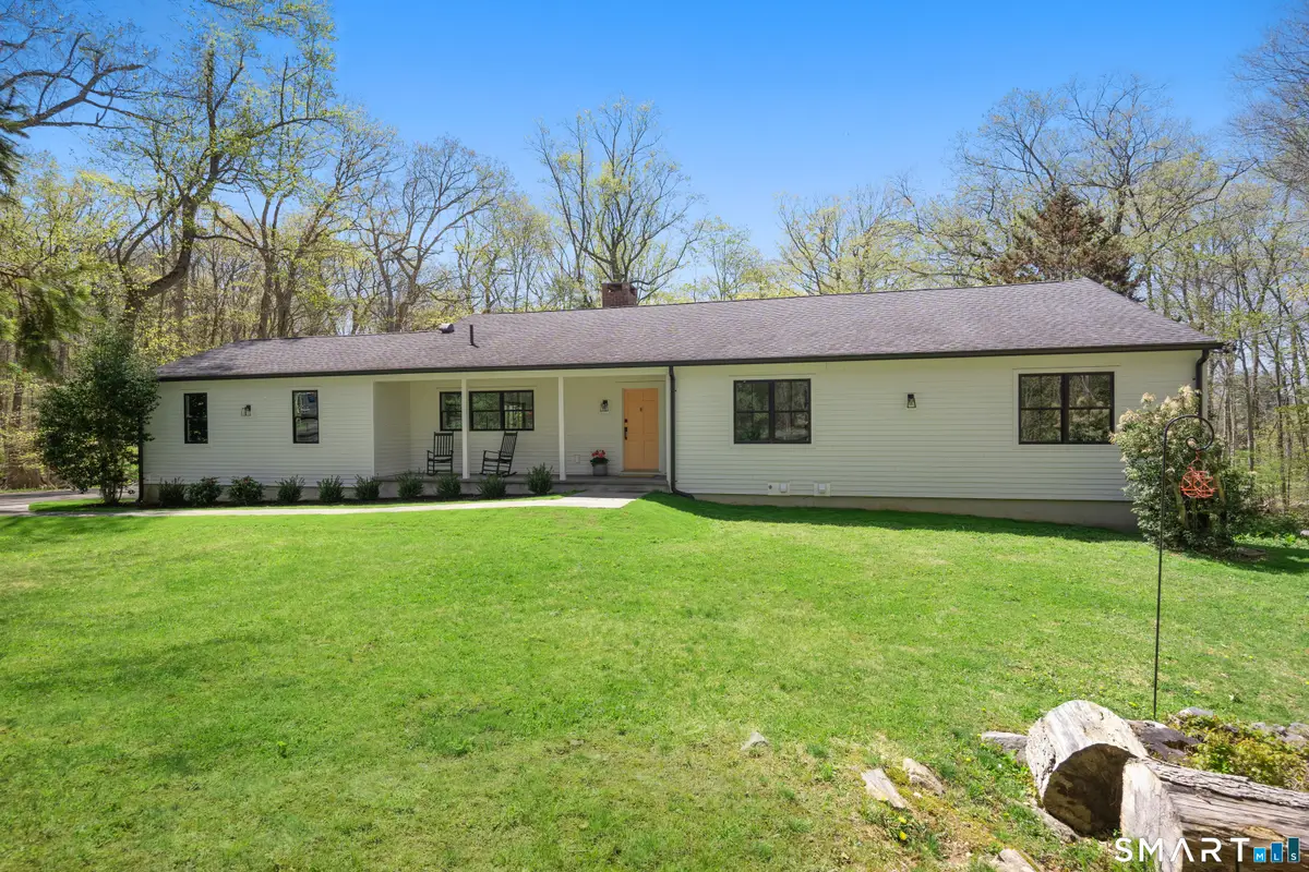 2 Charcoal Lane, Westport, CT 06880 - #1