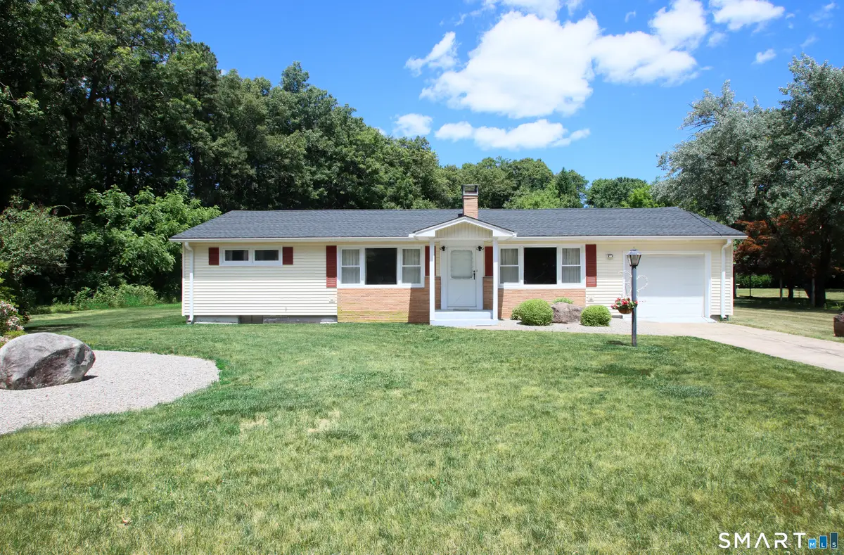 32 Quarry Road, Granby, CT 06035 - #1