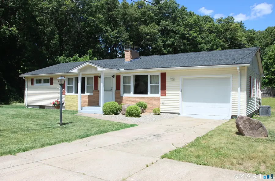 32 Quarry Road, Granby, CT 06035 - #2