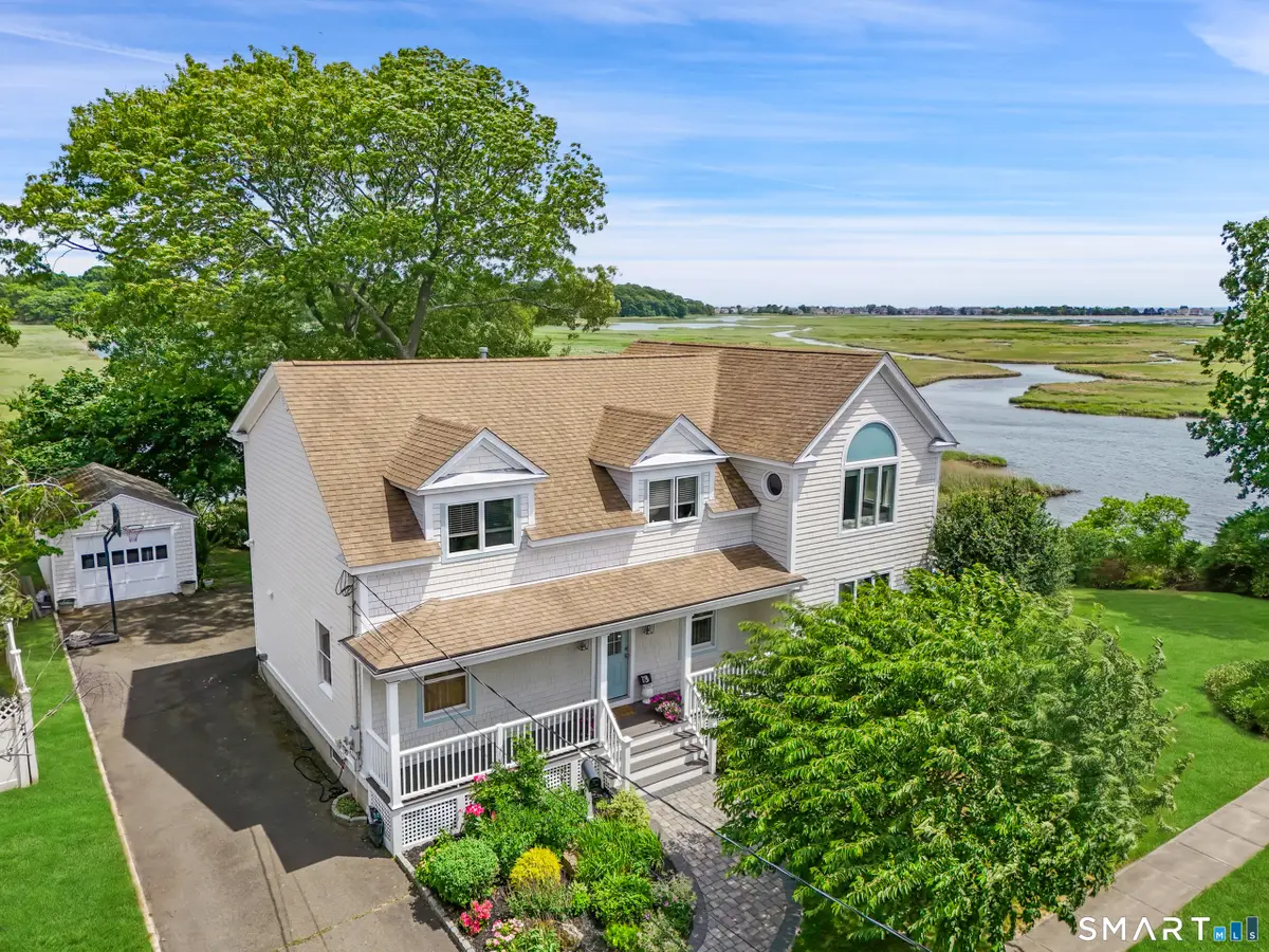 18 Sailors Lane, Milford, CT 06460 - #1