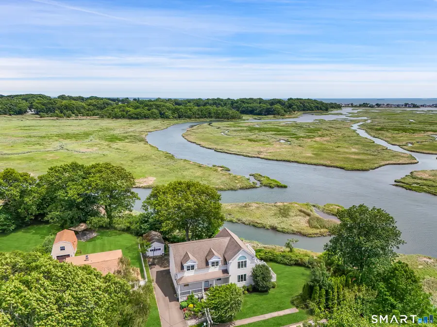 18 Sailors Lane, Milford, CT 06460 - #2