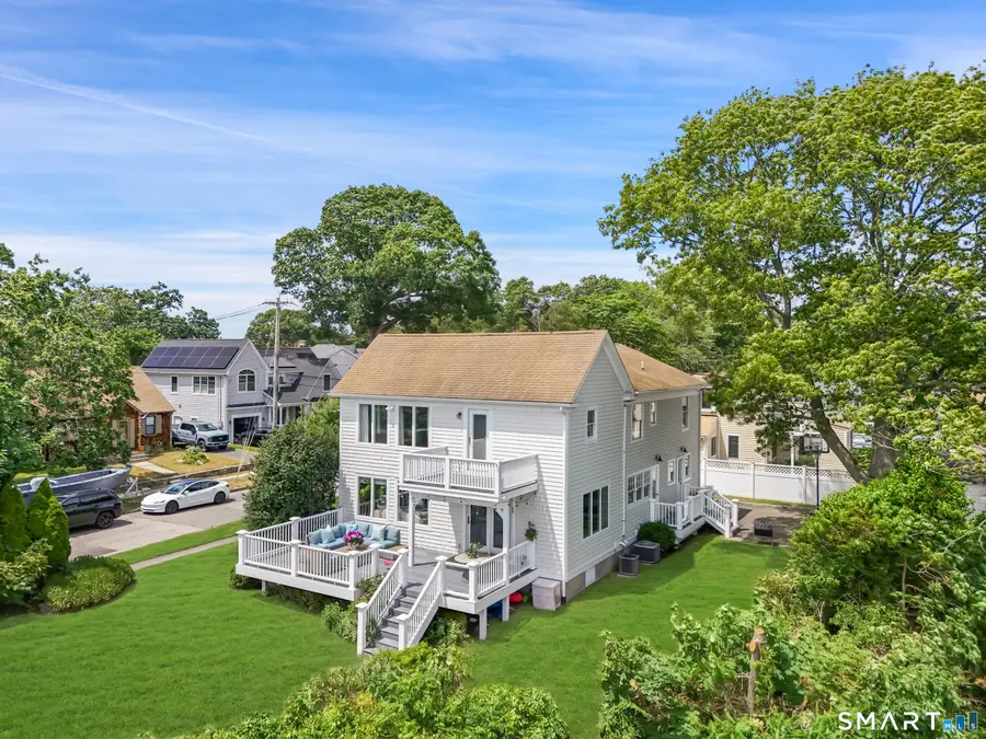 18 Sailors Lane, Milford, CT 06460 - #3