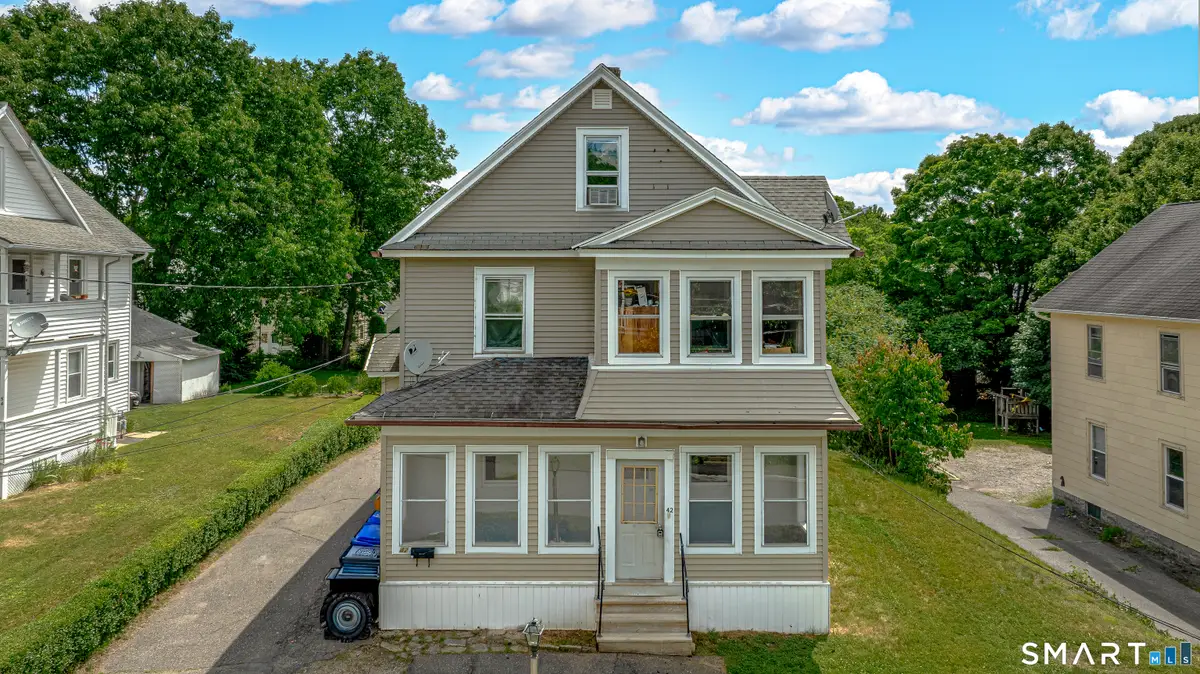 42 Pine Street, Torrington, CT 06790 - #1