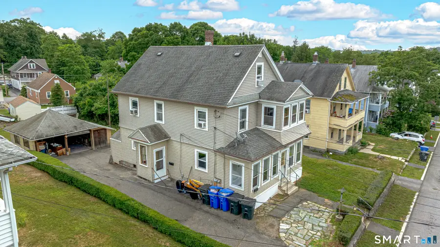 42 Pine Street, Torrington, CT 06790 - #2