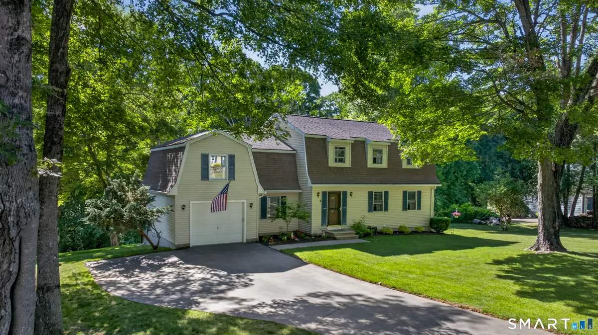 11 Tanglewood Drive, Preston, CT 06365 - #1