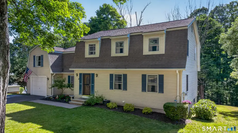 11 Tanglewood Drive, Preston, CT 06365 - #2