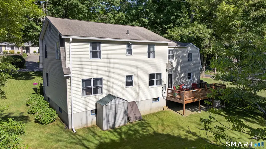 11 Tanglewood Drive, Preston, CT 06365 - #3