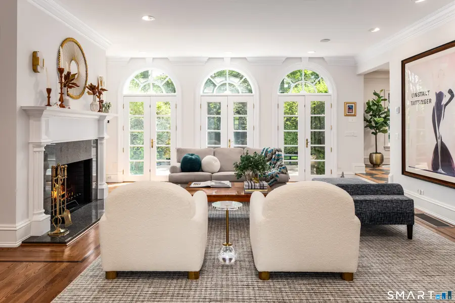 760 Smith Ridge Road, New Canaan, CT 06840 - #3