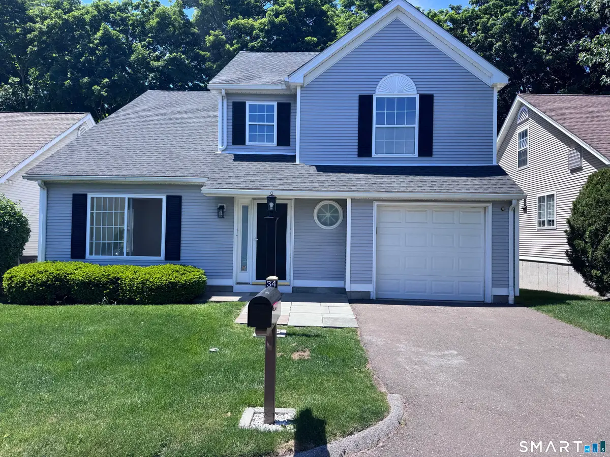 95 Intervale Road #34, Stamford, CT 06905 - #1