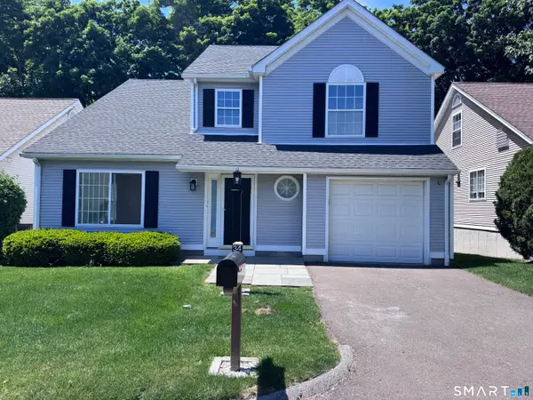 95 Intervale Road #34, Stamford, CT 06905