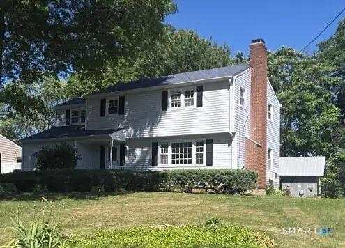 173 Oxbow Drive, Meriden, CT 06450 - #1