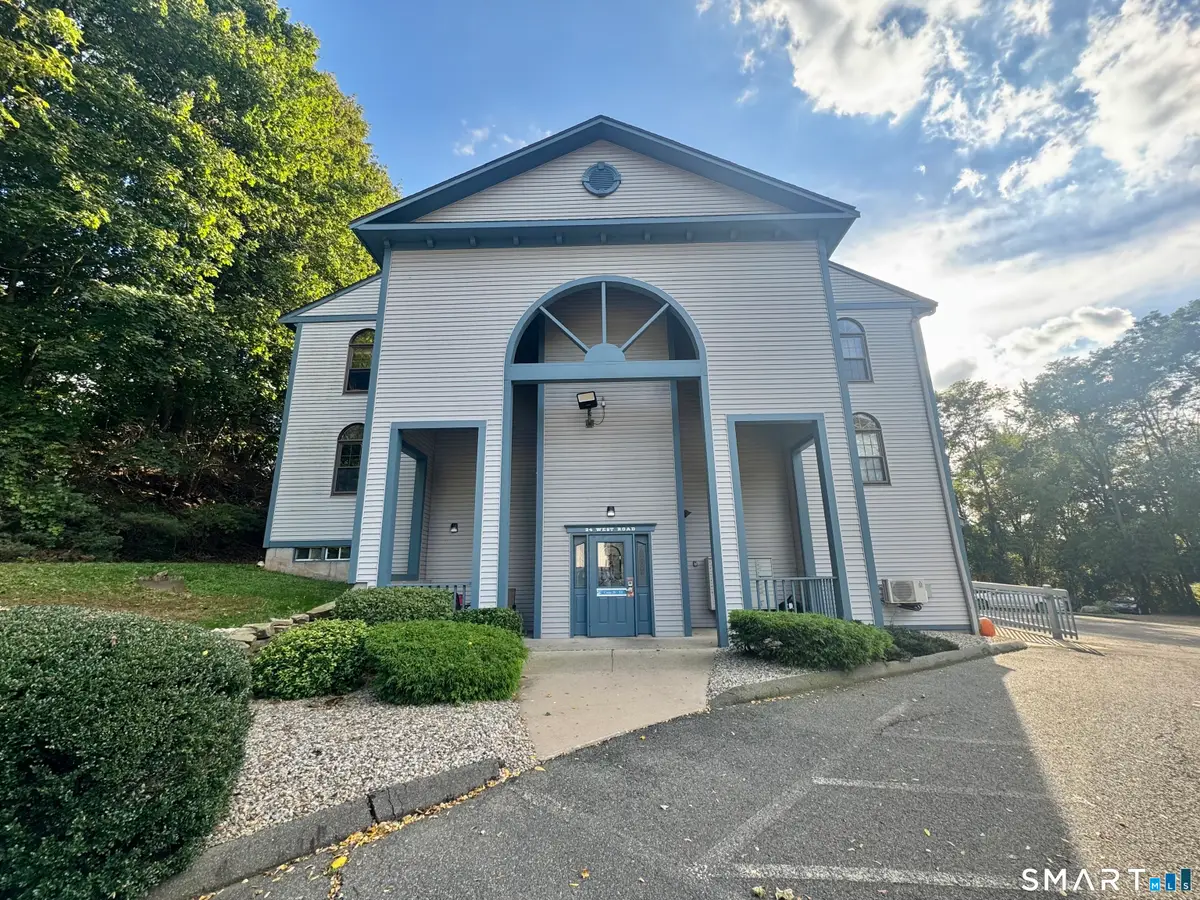 24 West Road #44, Ellington, CT 06029 - #1