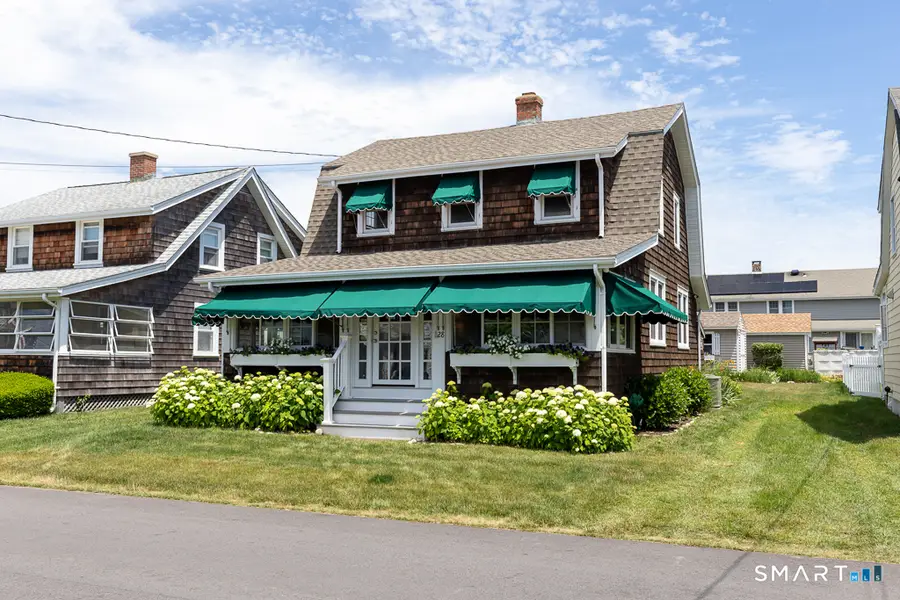 28 Gates Road, Old Saybrook, CT 06475 - #2