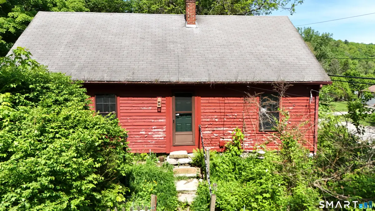136 Norwich - Lebannon Road, Franklin, CT 06254 - #1