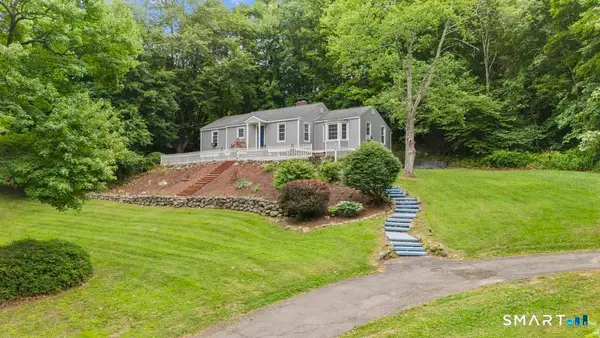 115 Salem Road, Prospect, CT 06712