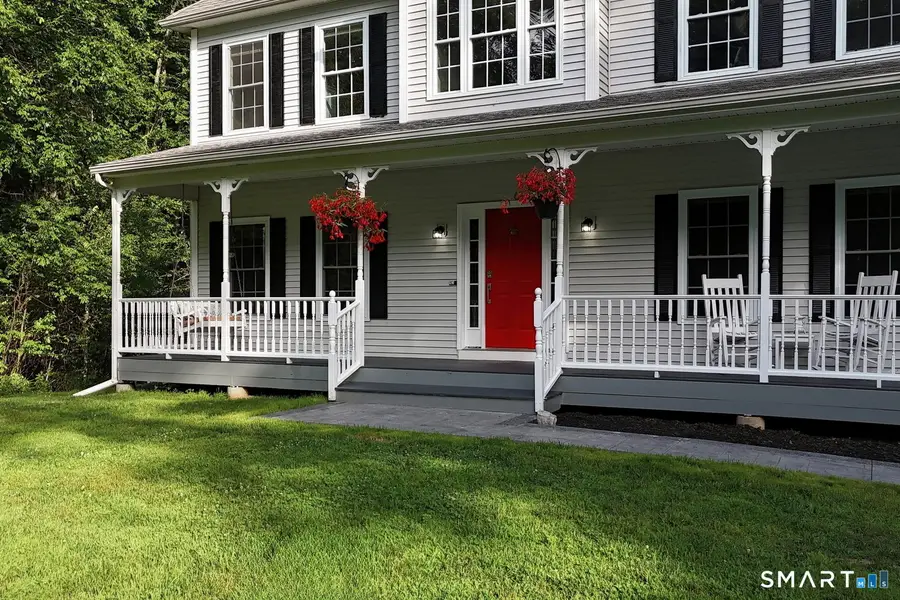 97 Collie Brook Road, East Hampton, CT 06424 - #3