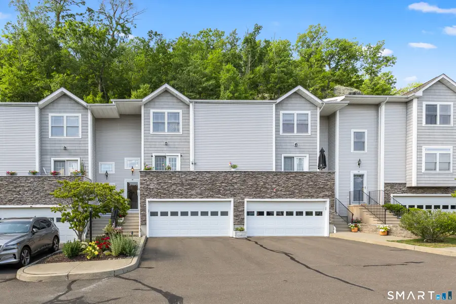 48 Stetson Place #48, Danbury, CT 06811 - #2