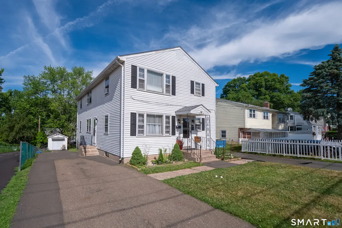 75 Fulton Street, New Britain, CT 06051 - #1