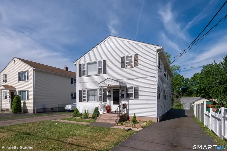 75 Fulton Street, New Britain, CT 06051 - #2