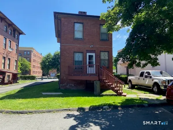 39 Wethersfield Avenue #C, Hartford, CT 06114