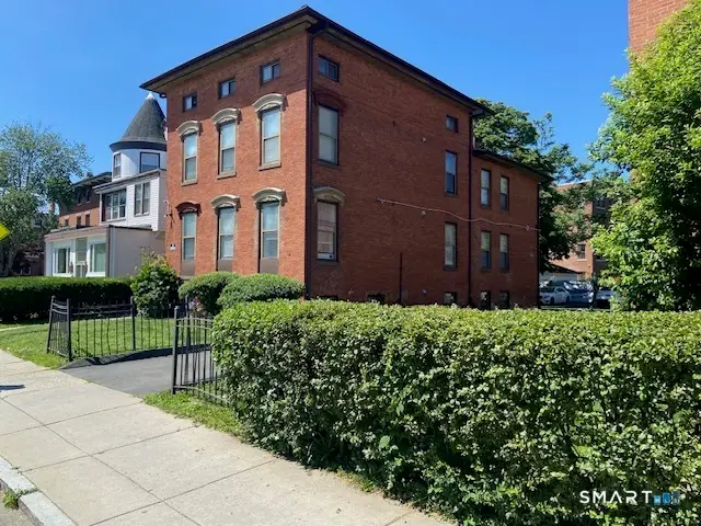 39 Wethersfield Avenue #C, Hartford, CT 06114 - #2