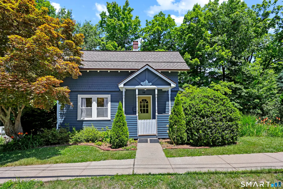 36 Hunting Hill Avenue, Middletown, CT 06457 - #1