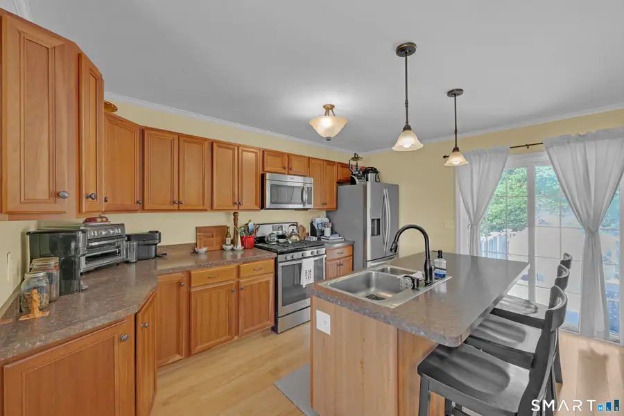 24 Glen Rain Road, Killingly, CT 06241 - #2