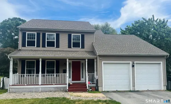 371 Tyler Avenue, Groton, CT 06340