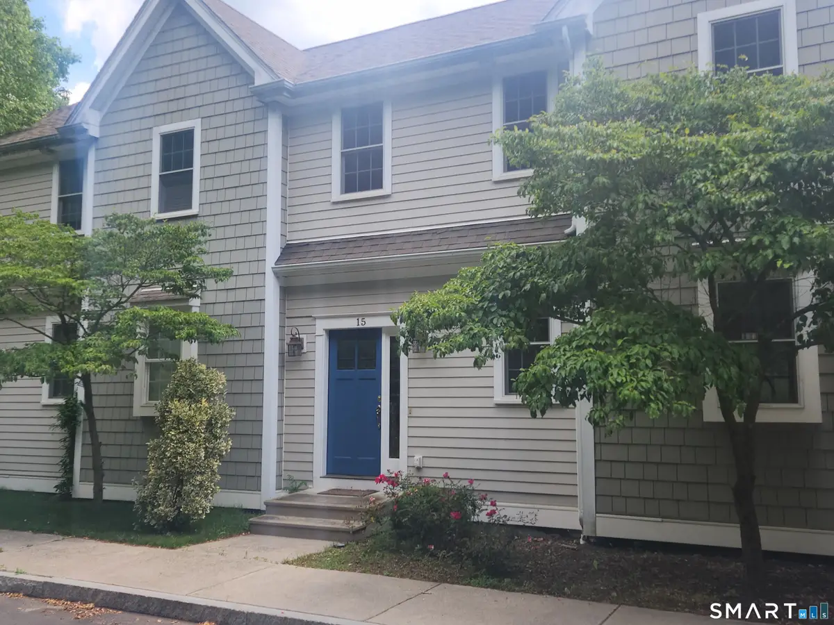 190 South Thames Street #15, Norwich, CT 06360 - #1