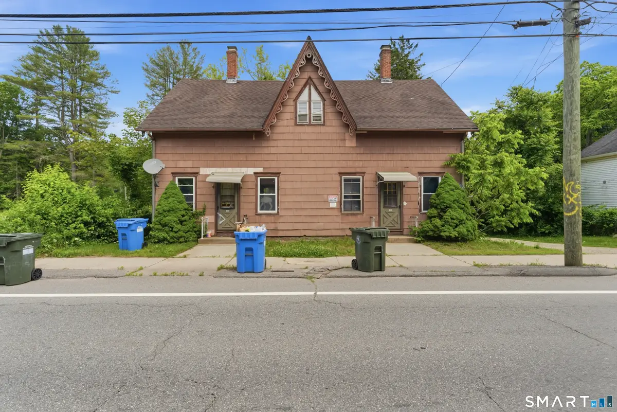 100-102 Taftville Occum Road, Norwich, CT 06360 - #1
