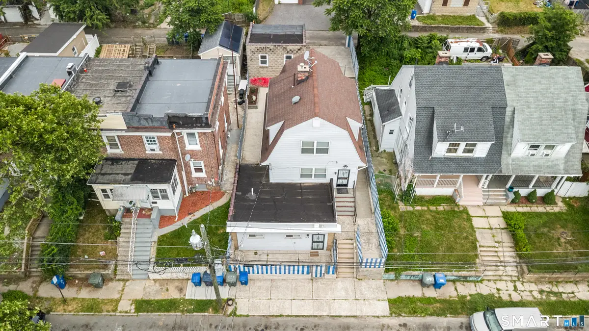 372 Dover Street, Bridgeport, CT 06610 - #1