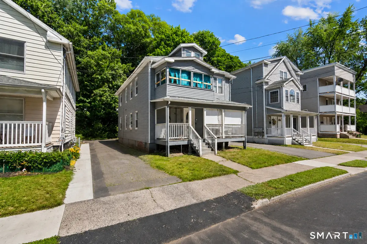 25 Prescott Street, Meriden, CT 06450 - #1