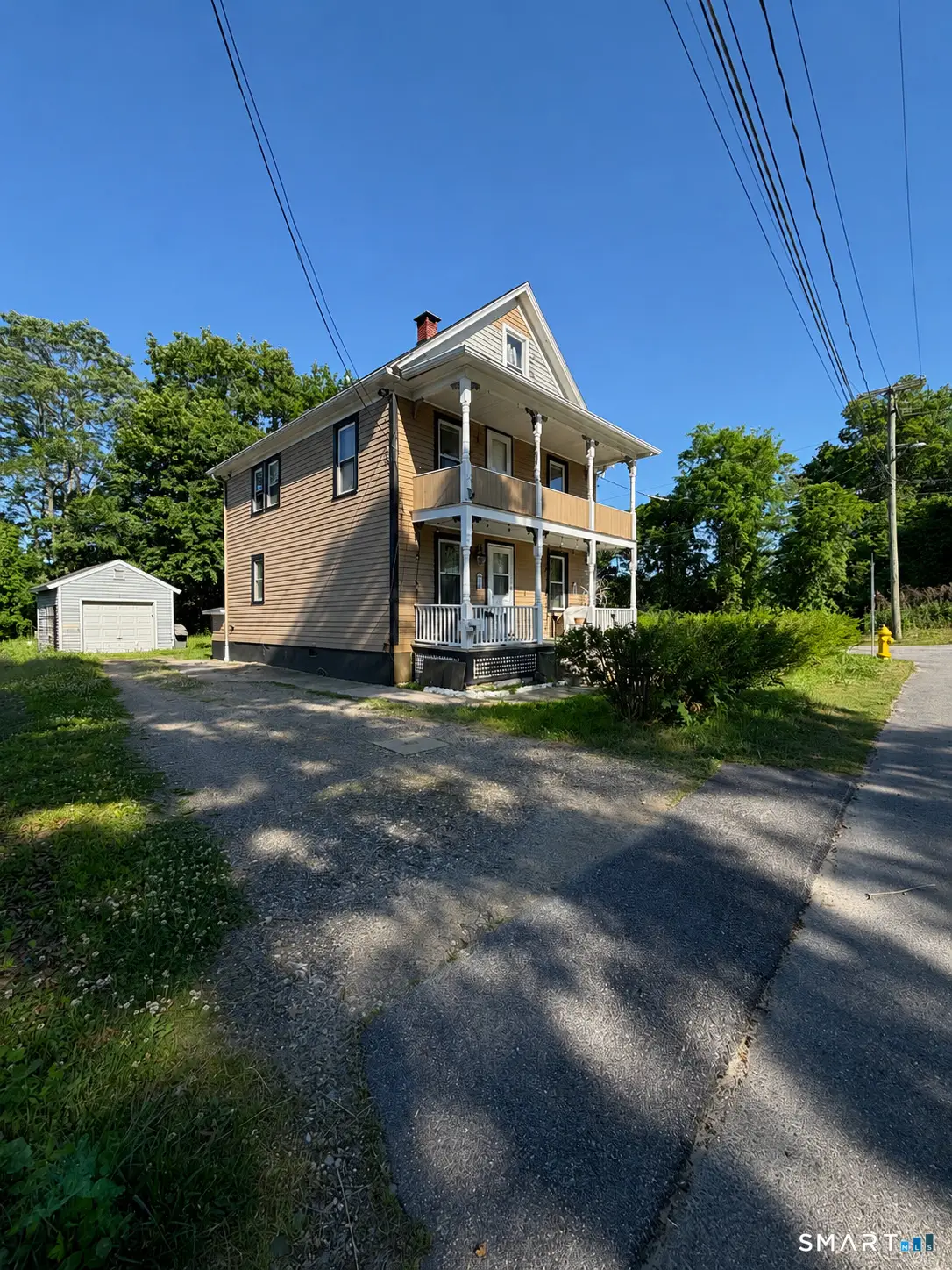 49 South Chapel Street, Torrington, CT 06790 - #1