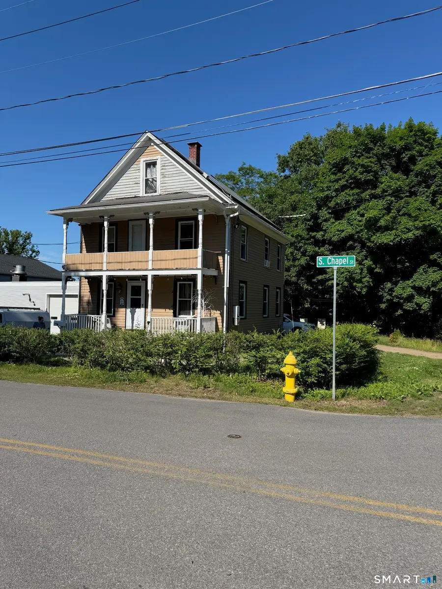 49 South Chapel Street, Torrington, CT 06790 - #2