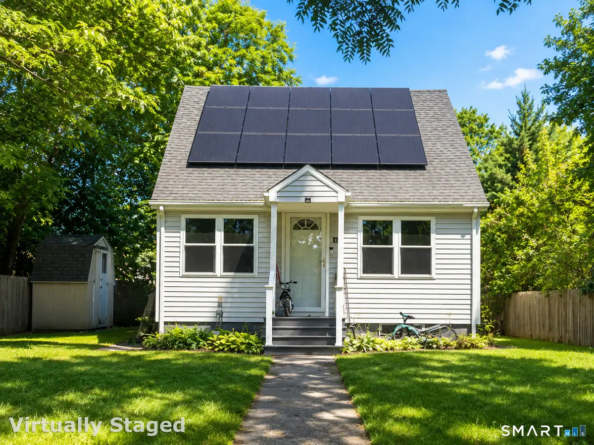 12 Shelton Avenue, Wolcott, CT 06716 - #1