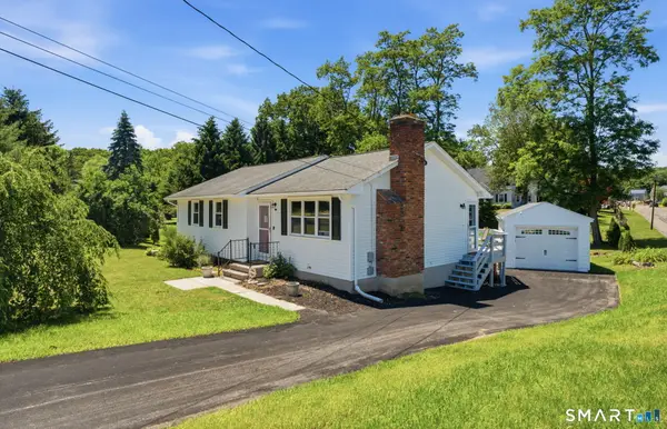 524 Gracey Avenue, Meriden, CT 06451