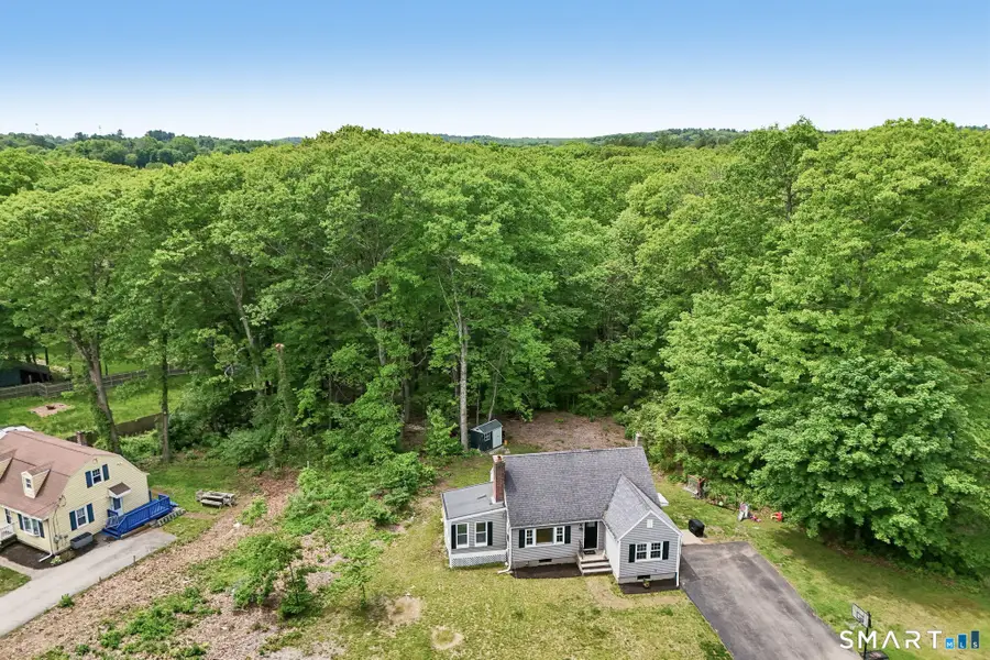 19 Carleton Road, Rochdale, MA 01542 - #2