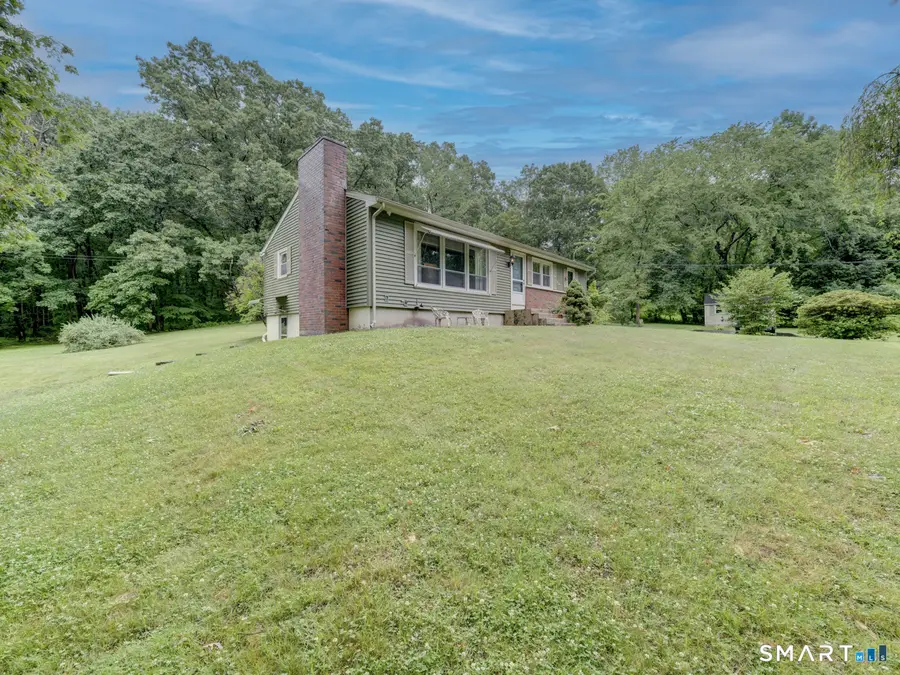 78 Pleasure Hill Road, Franklin, CT 06254 - #3