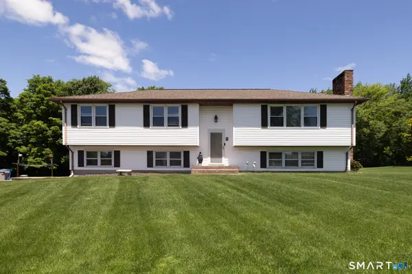 126 Pinnacle Road, Bristol, CT 06010