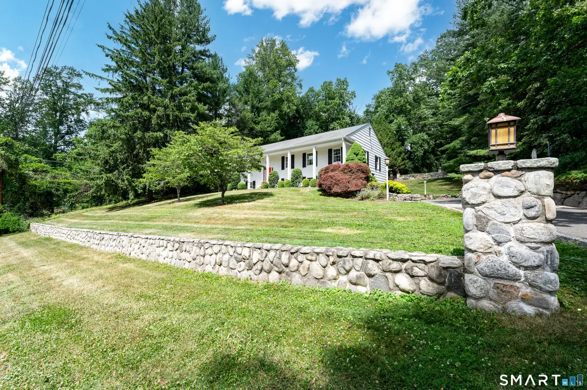 89 Eastover Road, Stamford, CT 06905 - #1
