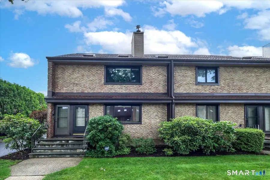 2437 Bedford Street #B1, Stamford, CT 06905 - #2