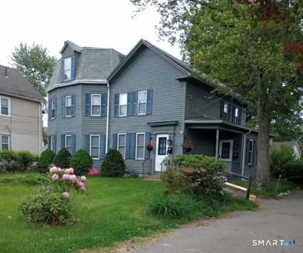 65-67 Larrabee Street, East Hartford, CT 06108