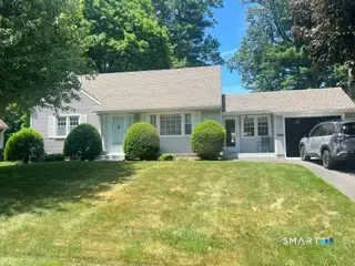 35 Circle Drive, Enfield, CT 06082 - #1