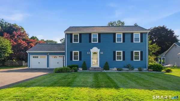 71 Dusty Lane, Wethersfield, CT 06109