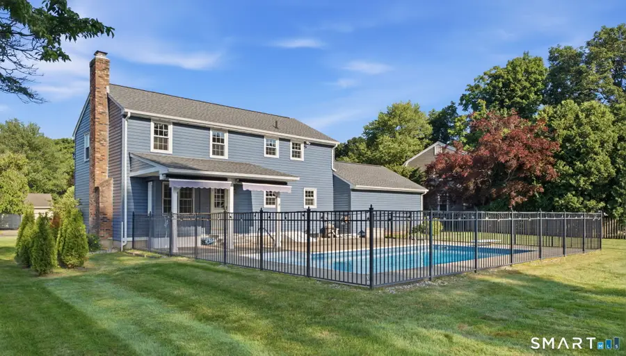 71 Dusty Lane, Wethersfield, CT 06109 - #3