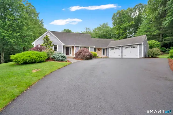 213 Lincoln Drive, Glastonbury, CT 06033