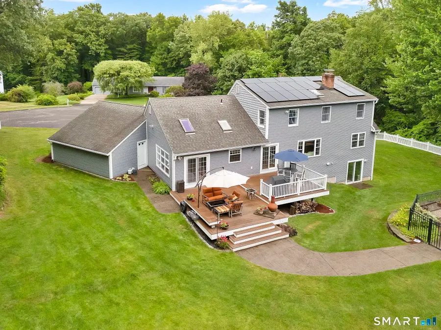 213 Lincoln Drive, Glastonbury, CT 06033 - #2
